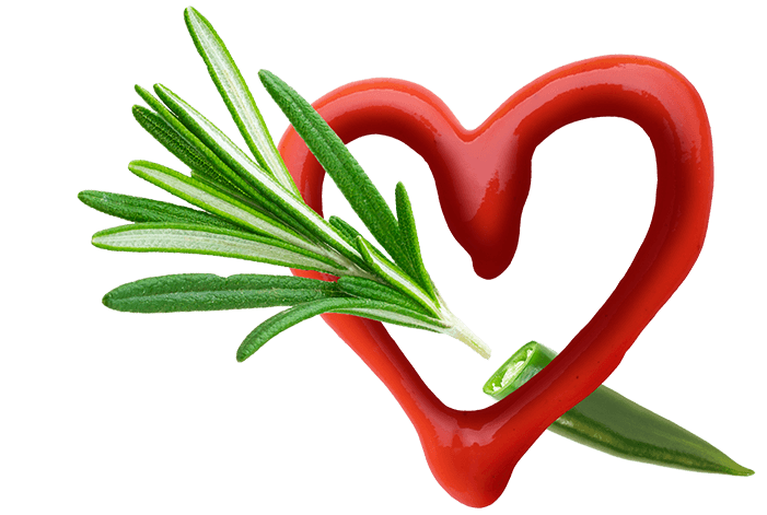 Sosy Glads wzbogacają smak gotowego dania