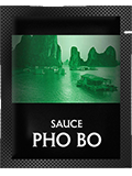 Sos firmowy<br>„Pho Bo”