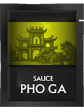 Sos firmowy<br>„Pho Ga”