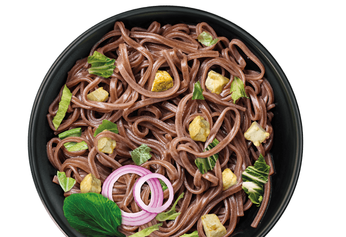 Glads WOK z sosem o smaku «Soba» Glads WOK z sosem o smaku «Soba»