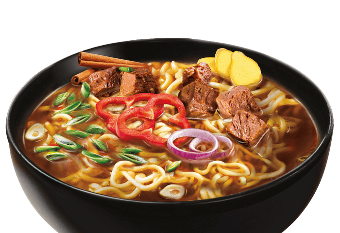 Glads RAMEN Beef Noodles Glads RAMEN Beef Noodles